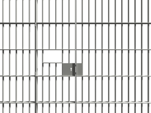 Prison, jail PNG-60148